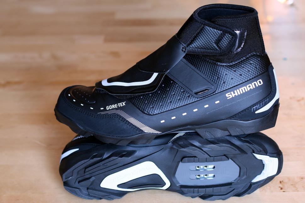 shimano spd boots